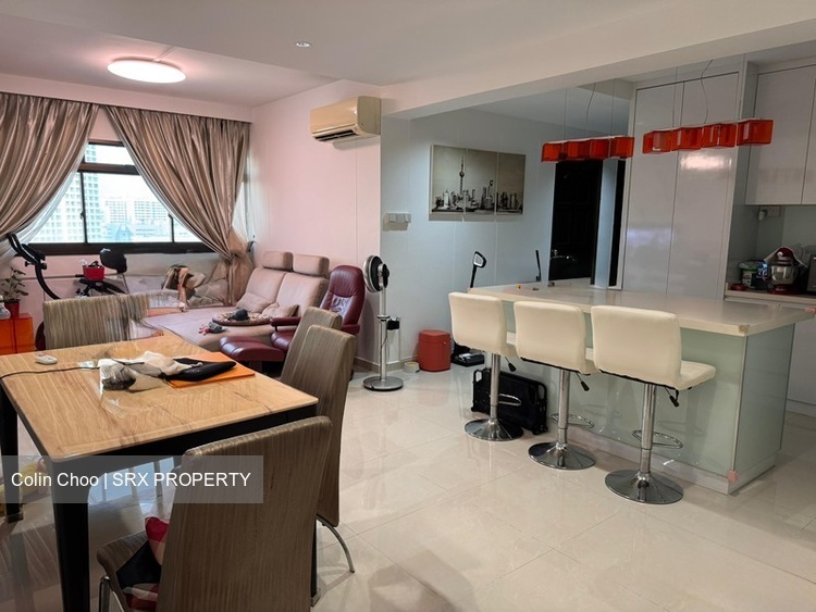 Blk 271 Toh Guan Road (Jurong East), HDB 4 Rooms #491581441